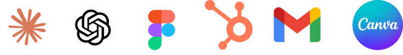 Connected tools and channels